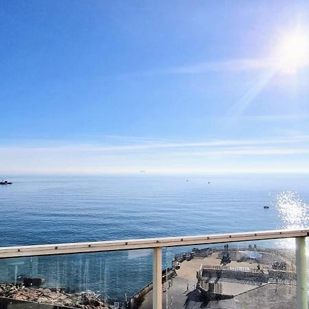 Le Marty 53 Un Balcon Sur La Mer Centre Historique Sète Exterior foto