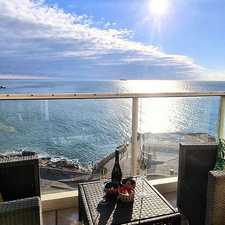 Le Marty 53 Un Balcon Sur La Mer Centre Historique Sète Exterior foto
