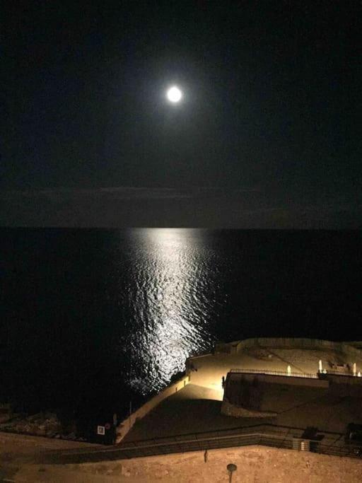 Le Marty 53 Un Balcon Sur La Mer Centre Historique Sète Exterior foto